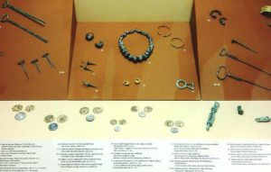 Η Αρχαιολογική Συλλογή Κοζάνης άνοιξε