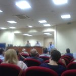 Συνάντηση του Λάζαρου Μαλούτα με τους υποψήφιους του συνδυασμού “ΕΝΟΤΗΤΑ για το Δήμο Κοζάνης”