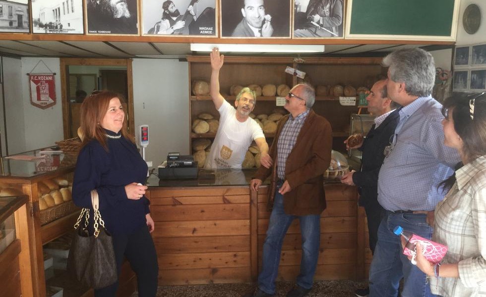 Η “ΕΝΟΤΗΤΑ” στα Ηπειρώτικα