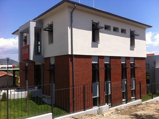 ΕΚΑΒ Κοζάνης