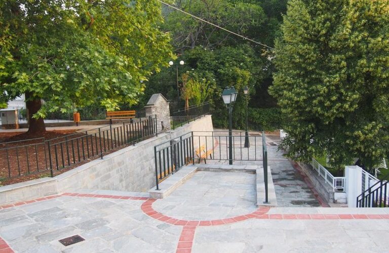 Μεταμόρφωση
