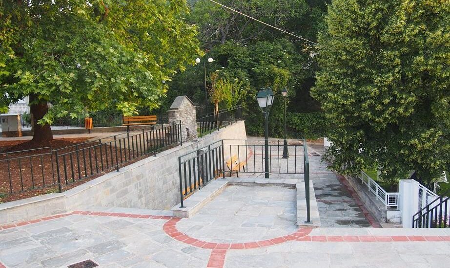 Μεταμόρφωση