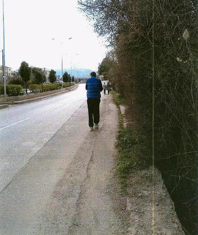 Οι γιορτές τελείωσαν, τα προβλήματα όμως μένουν..