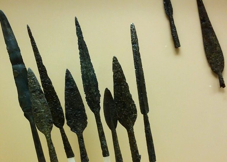 Η Αρχαιολογική Συλλογή Κοζάνης άνοιξε