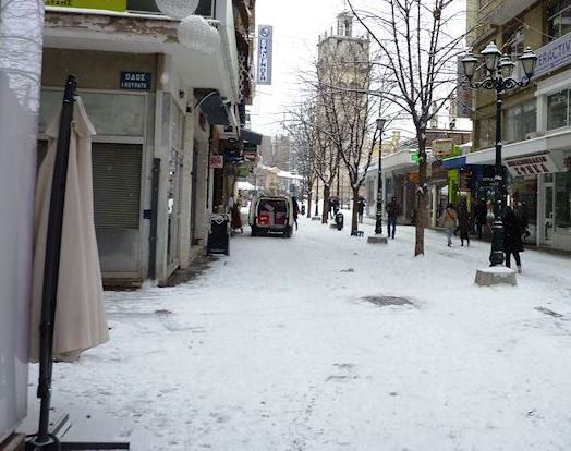 ΤΑ ΕΥΧΟΛΟΓΙΑ ΚΑΙ Η ΠΡΑΓΜΑΤΙΚΟΤΗΤΑ η …κινητικότητα στα οικονομικά του δήμου Κοζάνης (2,5 χρόνια διοίκησης του Τόπος να Ζεις)