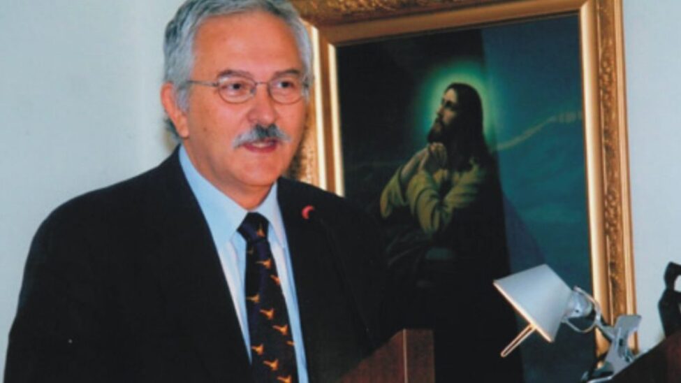 Ο αναπτυξιακός ρόλος της Δημοτικής Βιβλιοθήκης Κοζάνης (από τον καθηγητή του ΑΠΘ κ. Λιβιεράτο, 4/2/2014)