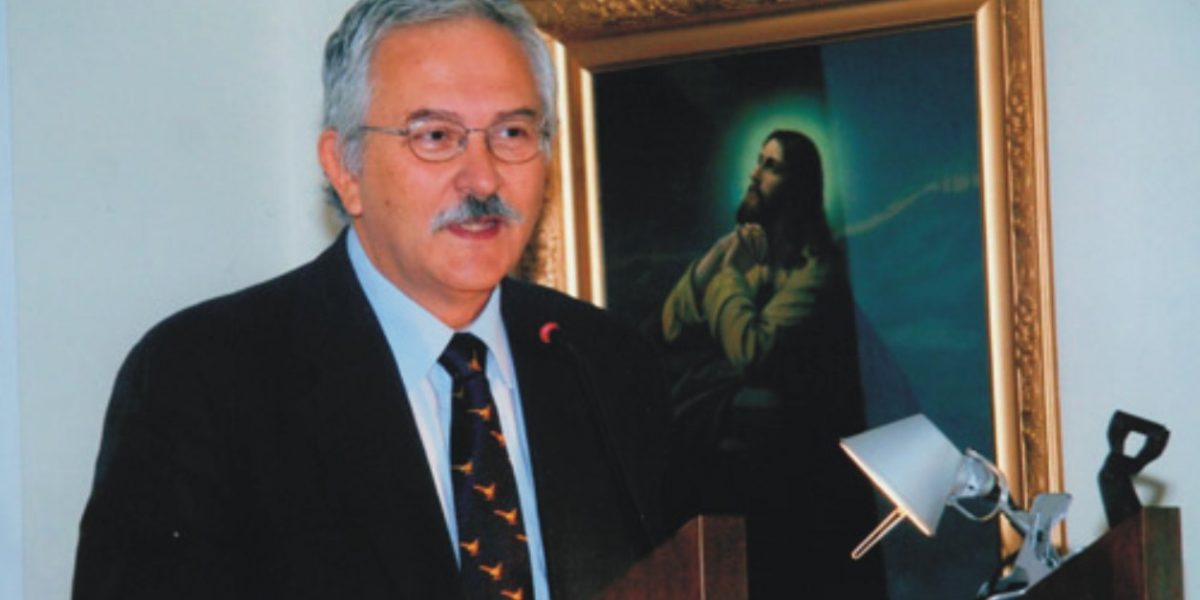 Ο αναπτυξιακός ρόλος της Δημοτικής Βιβλιοθήκης Κοζάνης (από τον καθηγητή του ΑΠΘ κ. Λιβιεράτο, 4/2/2014)