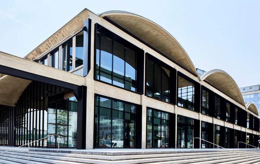 Ανάρτηση στο F/B του Λ.Μαλούτα για την αξιοποίηση υποδομών στήριξης της επιχειρηματικότητας