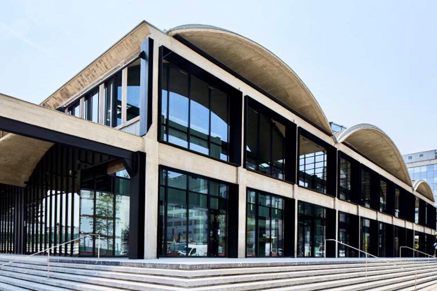 Ανάρτηση στο F/B του Λ.Μαλούτα για την αξιοποίηση υποδομών στήριξης της επιχειρηματικότητας