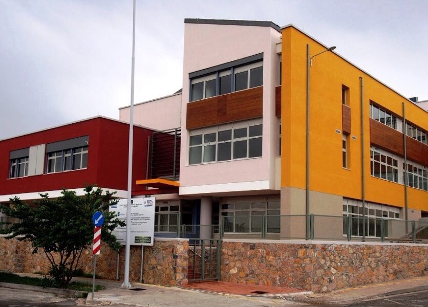 ΠΡΟΤΥΠΟ ΒΙΟΚΛΙΜΑΤΙΚΟ ΣΧΟΛΕΙΟ ΖΕΠ