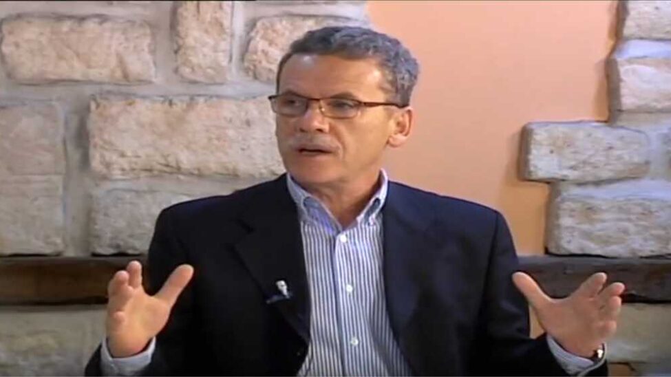 Συνέντευξη του Λ. Μαλούτα στην εκπομπή ΕΚΤΑΚΤΗ ΕΚΔΟΣΗ του TOP channel (20/10/2017)