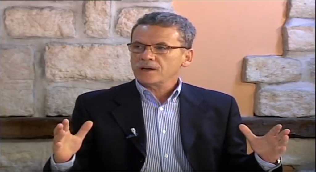 Συνέντευξη του Λ. Μαλούτα στην εκπομπή ΕΚΤΑΚΤΗ ΕΚΔΟΣΗ του TOP channel (20/10/2017)