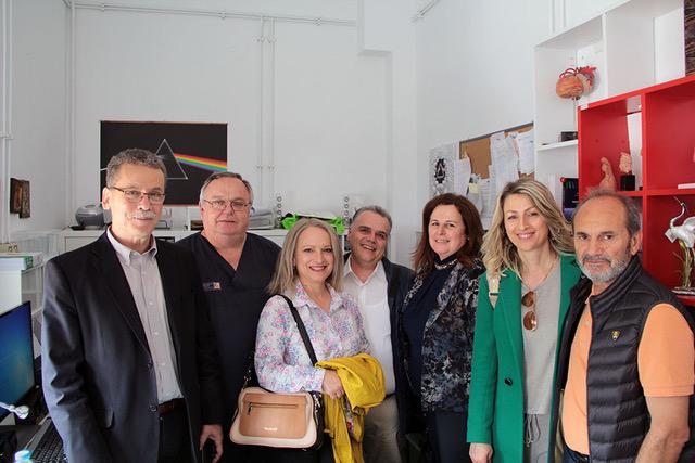 Νοσοκομειο