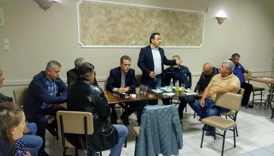 Ακρινή - Πολύμυλος