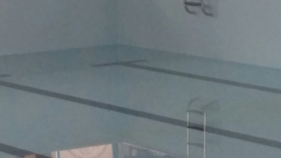 κολυμβητήριο