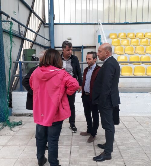 Απάντηση στη Δημοτική Κίνηση Κοζάνη, Τόπος να ζεις: ΕΜΕΙΣ μιλάμε με έργα!