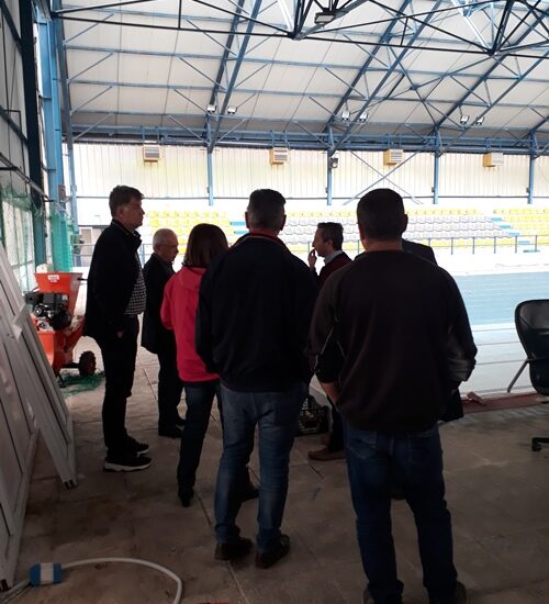 Απάντηση στη Δημοτική Κίνηση Κοζάνη, Τόπος να ζεις: ΕΜΕΙΣ μιλάμε με έργα!