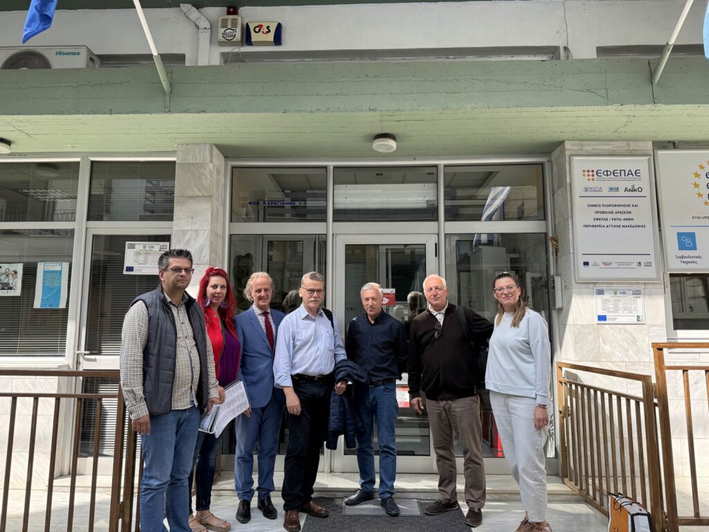 ΑΝΚΟ| Λάζαρος Μαλούτας, | ENOTHTA