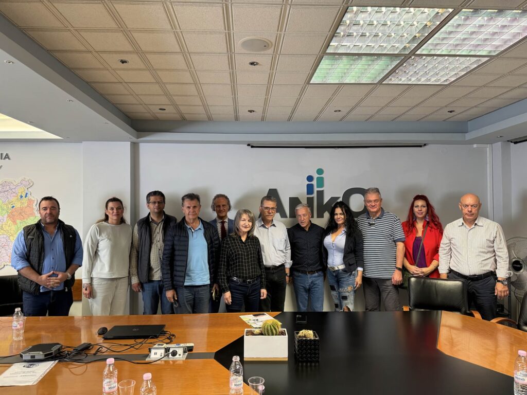 ΑΝΚΟ| Λάζαρος Μαλούτας, | ENOTHTA