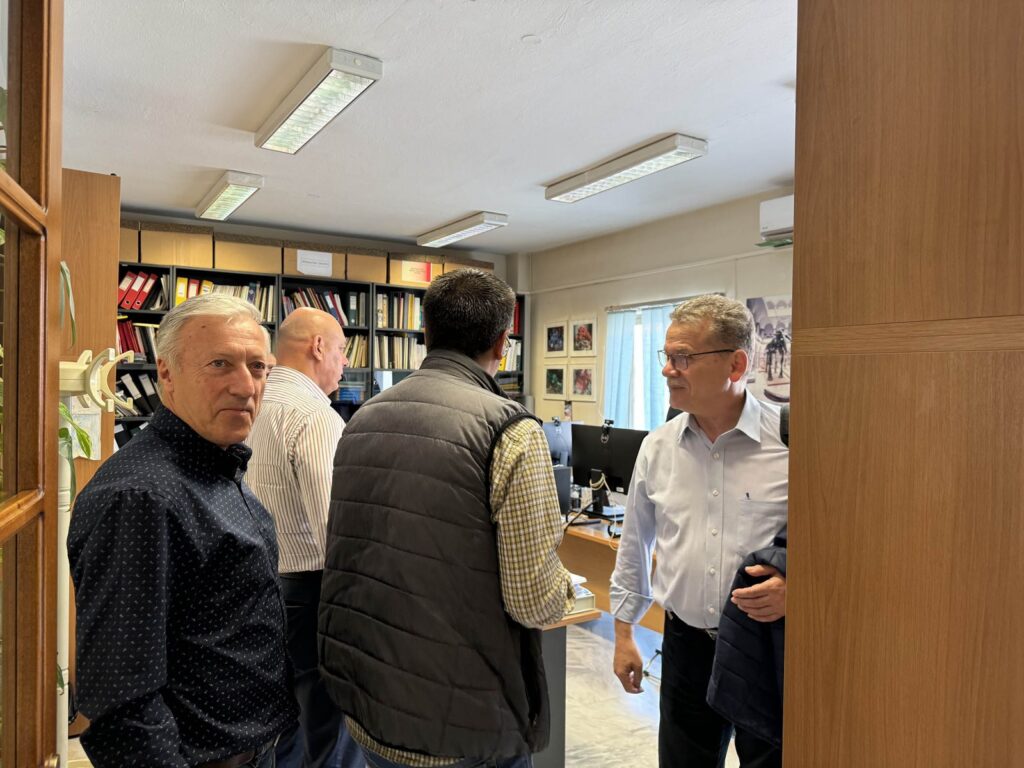 ΑΝΚΟ| Λάζαρος Μαλούτας, | ENOTHTA