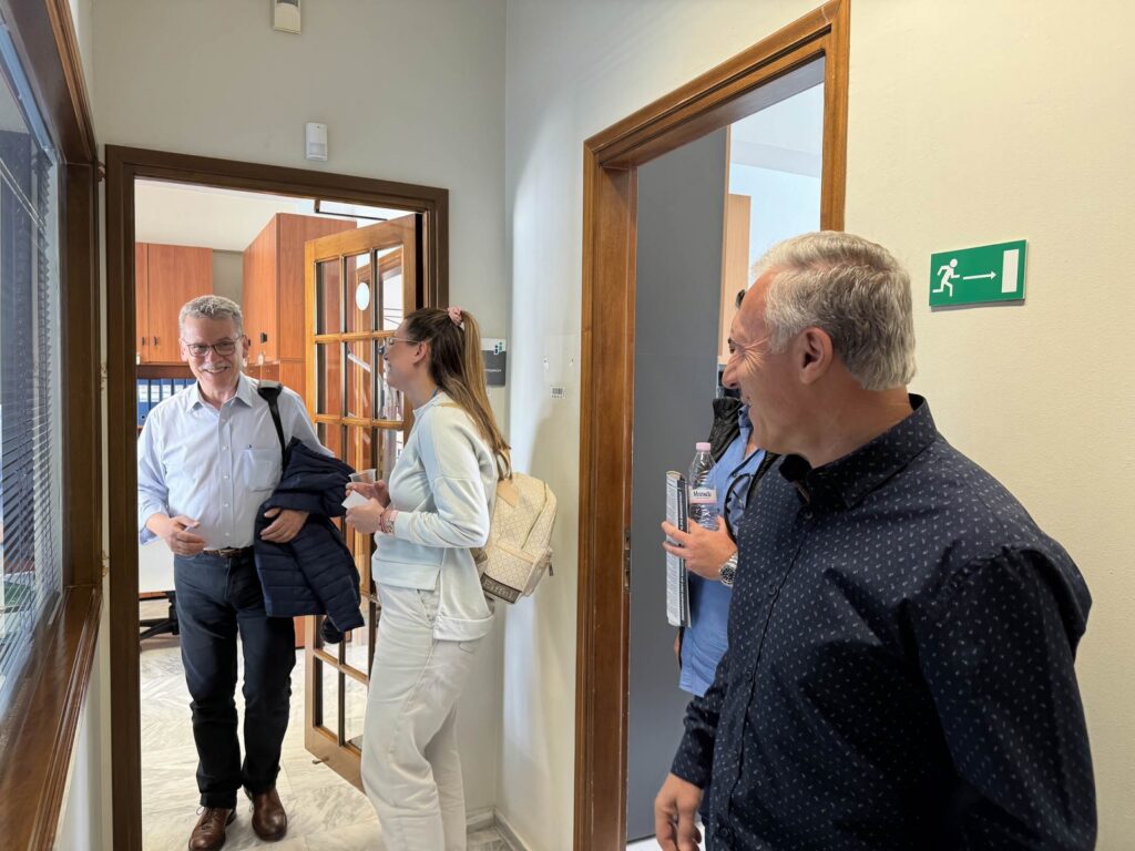 ΑΝΚΟ| Λάζαρος Μαλούτας, | ENOTHTA