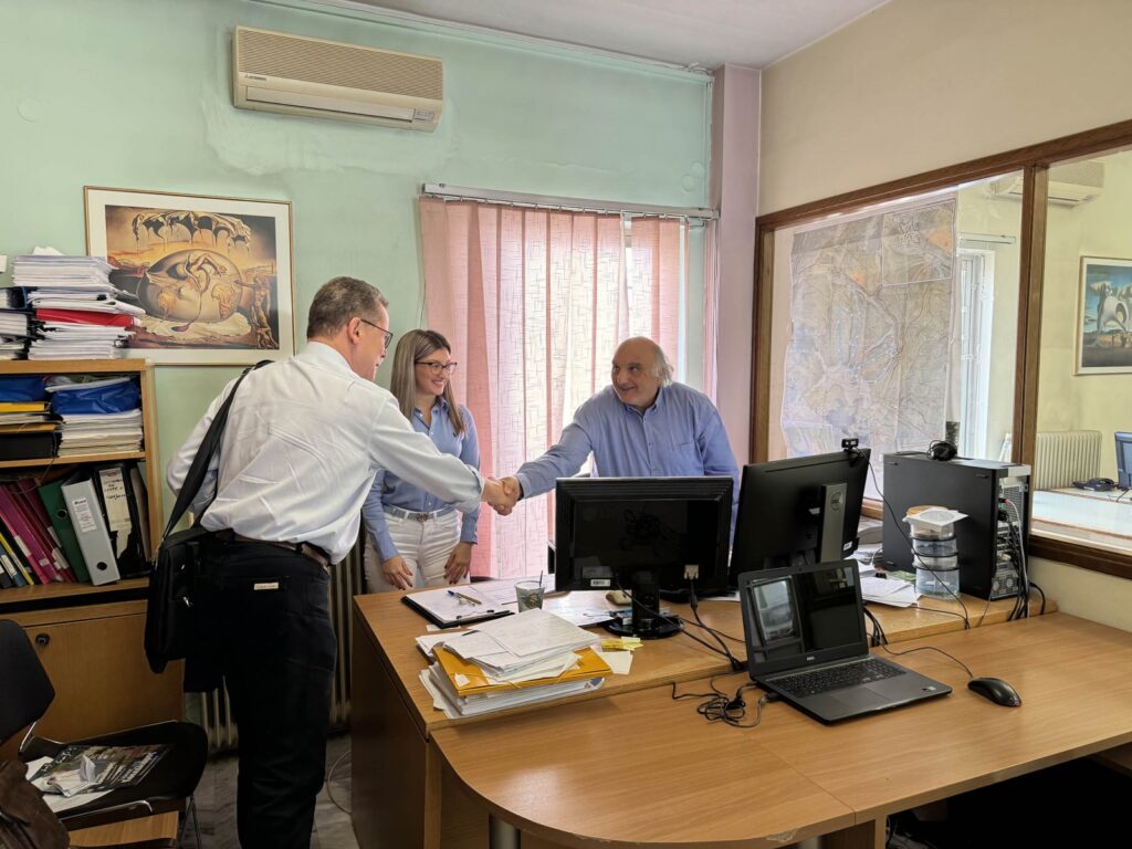 ΑΝΚΟ| Λάζαρος Μαλούτας, | ENOTHTA