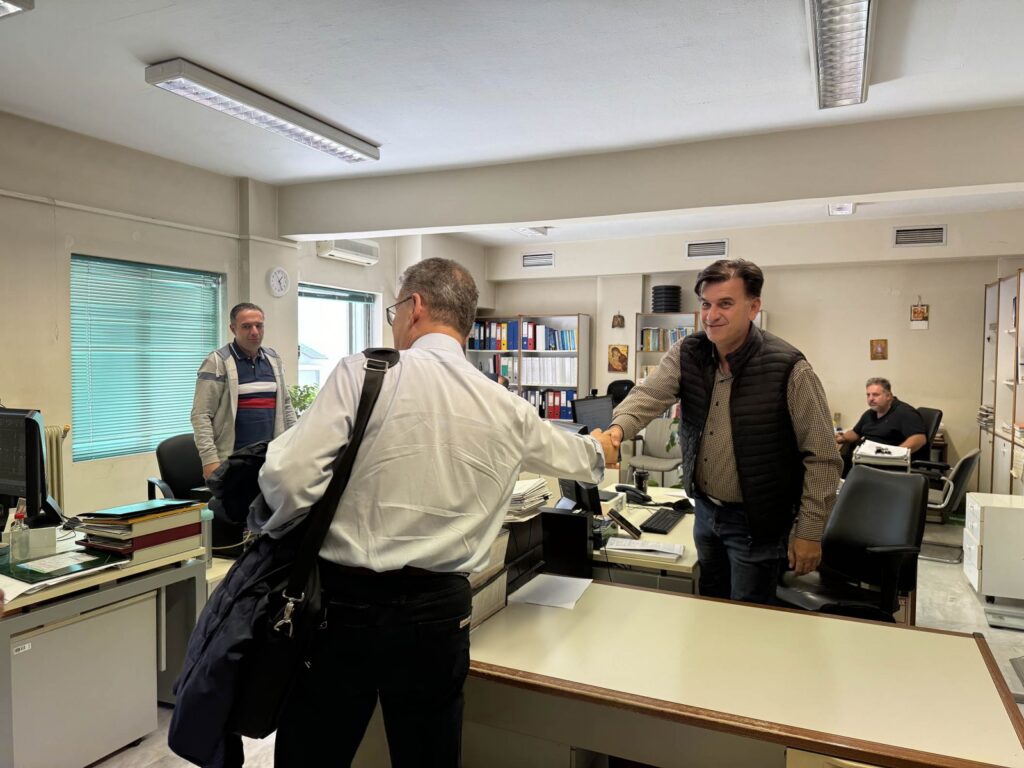 ΑΝΚΟ| Λάζαρος Μαλούτας, | ENOTHTA