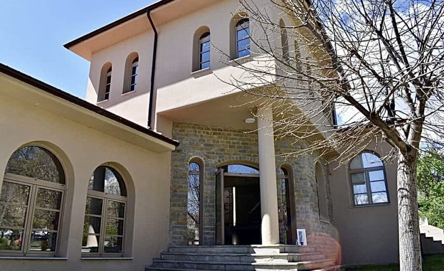 Η νέα δημοτική αρχή “γνωρίζει” το δήμο και τα έργα του.