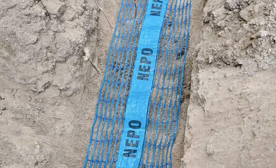 «Ενότητα» - Λάζαρος Μαλούτας Είμαστε περήφανοι για το έργο μας - Εκσυγχρονισμός και επέκταση αρδευτικού δικτύου Άνω Κώμης2