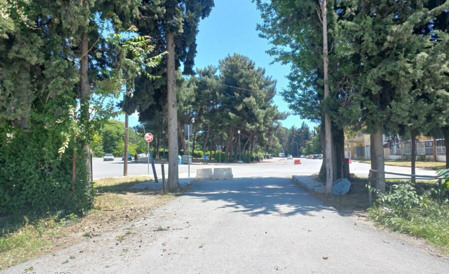 Τροποποίηση κανονισμού κοινοχρήστων χώρων και κίνδυνοι στο Σταθμό4