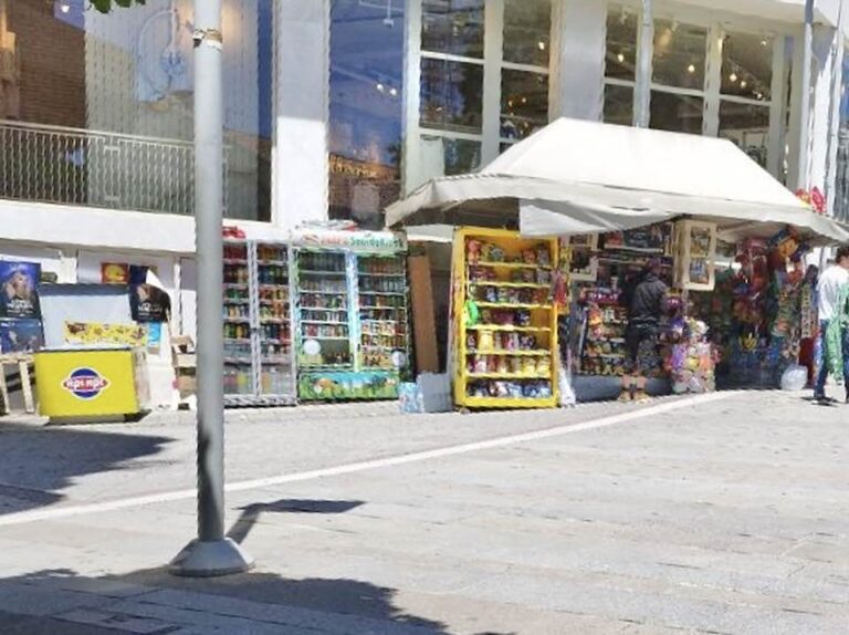 Νέο κανονισμό για τη διαχείριση του δημόσιου χώρου πέρασε από το Δημοτικο Συμβούλιο η πλειοψηφία.