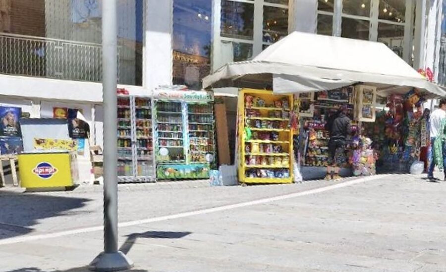 Νέο κανονισμό για τη διαχείριση του δημόσιου χώρου πέρασε από το Δημοτικο Συμβούλιο η πλειοψηφία.