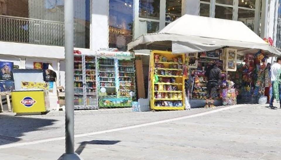 Νέο κανονισμό για τη διαχείριση του δημόσιου χώρου πέρασε από το Δημοτικο Συμβούλιο η πλειοψηφία.