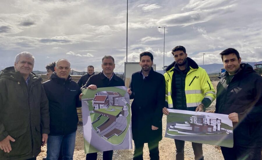 Ο δήμος έχει ανάγκη από έργο, όχι από ψέματα και κούφια λόγια !