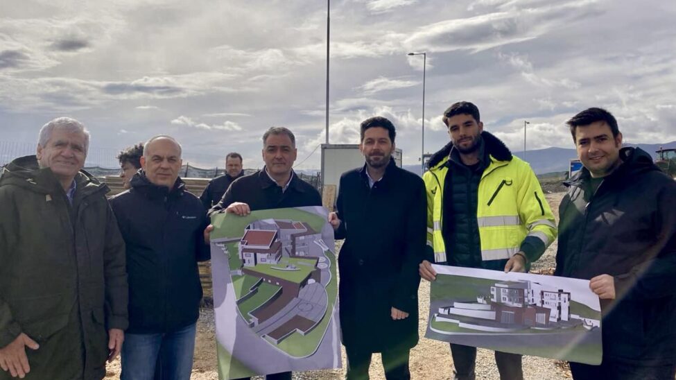 Ο δήμος έχει ανάγκη από έργο, όχι από ψέματα και κούφια λόγια !