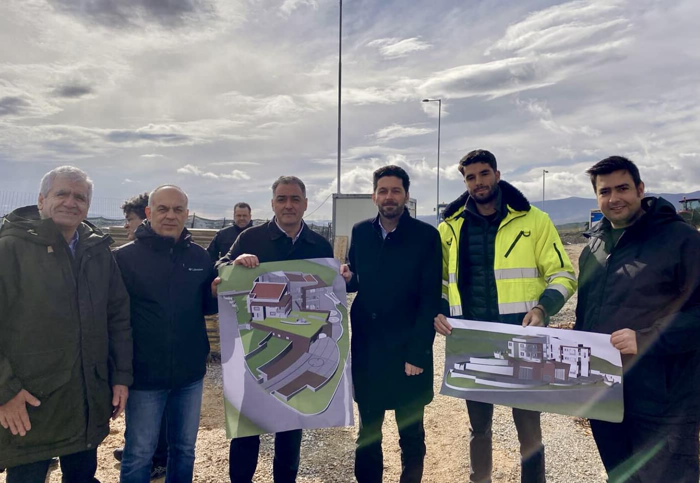 Ο δήμος έχει ανάγκη από έργο, όχι από ψέματα και κούφια λόγια !