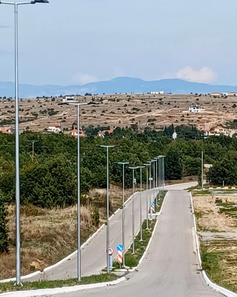 Μικρά Έργα/Μαλούτας/Ενότητα Κοζάνης