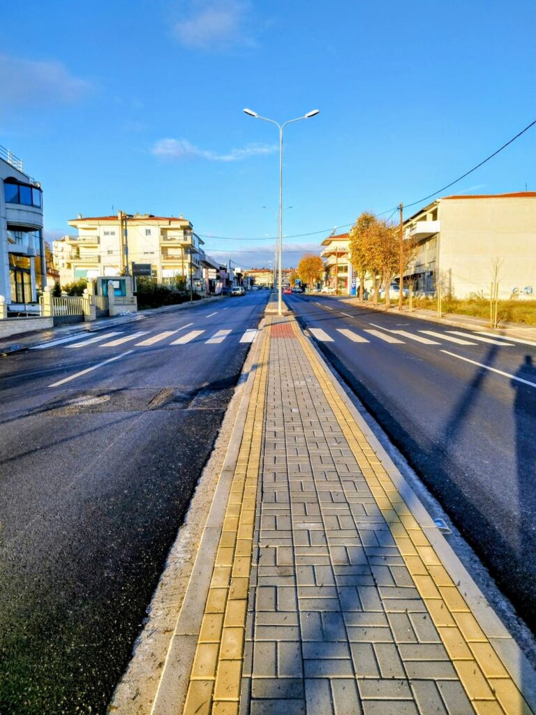 Μικρά Έργα/Μαλούτας/Ενότητα Κοζάνης