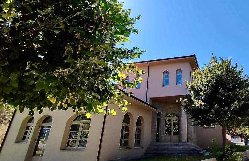 Μουσείο Αιανής/Μαλούτας/Ενότητα Κοζάνης