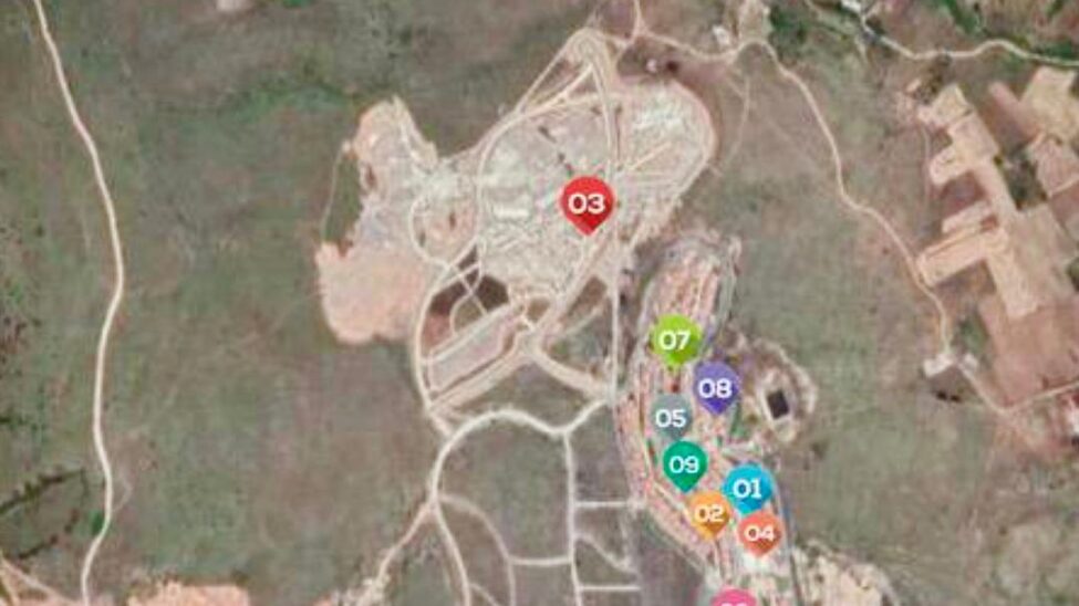 Στρατηγικοί Σχεδιασμοί/Μαλούτας/Ενότητα Κοζάνης