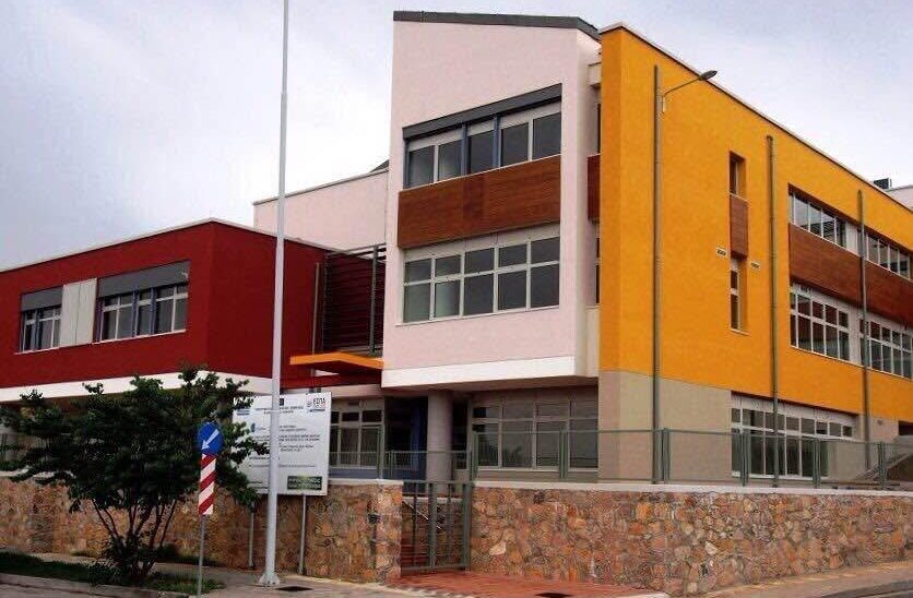 Σχολείο ΖΕΠ/Μαλούτας/Ενότητα Κοζάνης