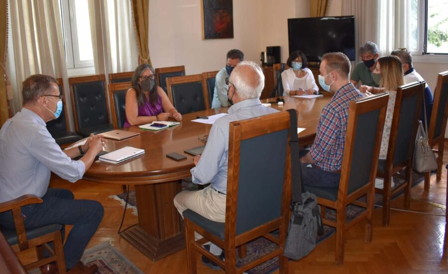 100 κλιματικά ουδέτερες πόλεις της Ευρώπης