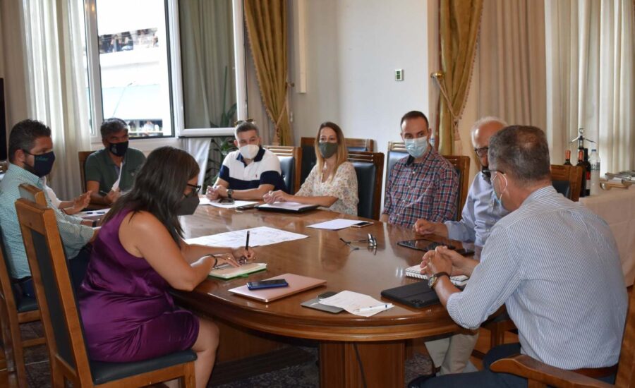 100 κλιματικά ουδέτερες πόλεις της Ευρώπης