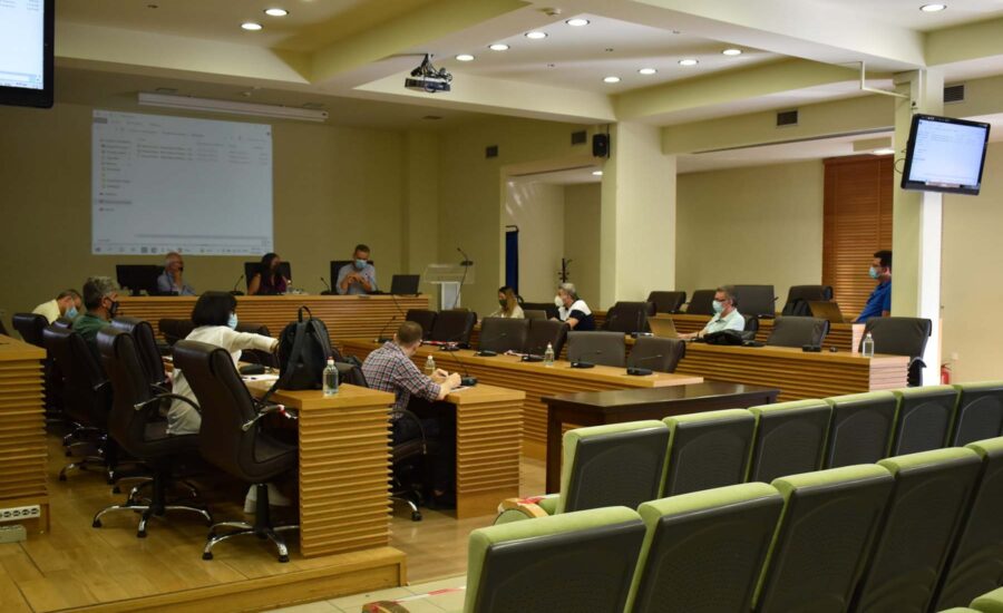 100 κλιματικά ουδέτερες πόλεις της Ευρώπης