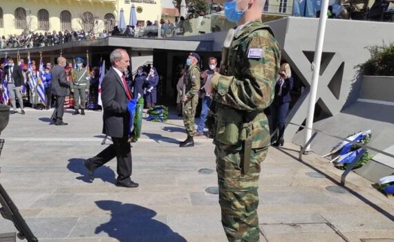 25 Μαρτίου 2022