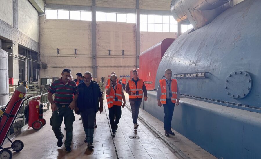 Περιοδεία ΔΟΥ-ΔΕΔΔΗΕ-ΑΗΣ-ΕΠΑΔΥΜ-ΔΙΑΔΥΜΑ