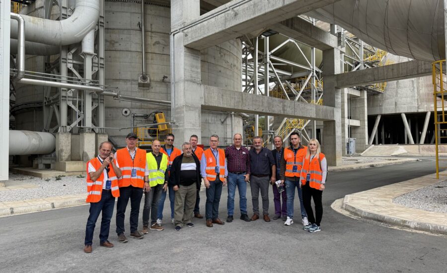 Περιοδεία ΔΟΥ-ΔΕΔΔΗΕ-ΑΗΣ-ΕΠΑΔΥΜ-ΔΙΑΔΥΜΑ