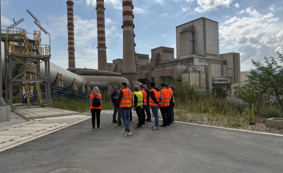 Περιοδεία ΔΟΥ-ΔΕΔΔΗΕ-ΑΗΣ-ΕΠΑΔΥΜ-ΔΙΑΔΥΜΑ