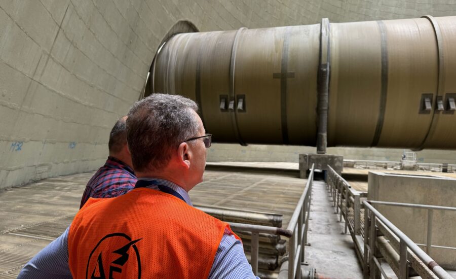 Περιοδεία ΔΟΥ-ΔΕΔΔΗΕ-ΑΗΣ-ΕΠΑΔΥΜ-ΔΙΑΔΥΜΑ