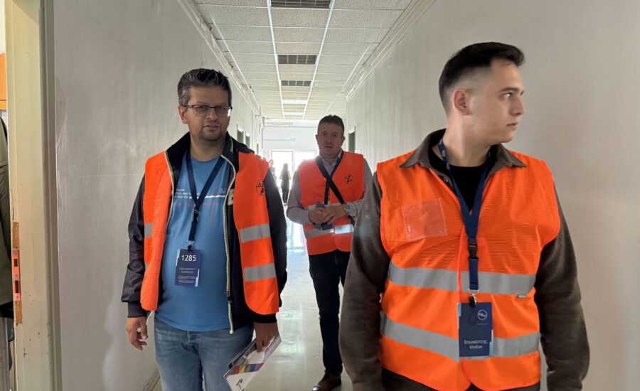 Περιοδεία ΔΟΥ-ΔΕΔΔΗΕ-ΑΗΣ-ΕΠΑΔΥΜ-ΔΙΑΔΥΜΑ